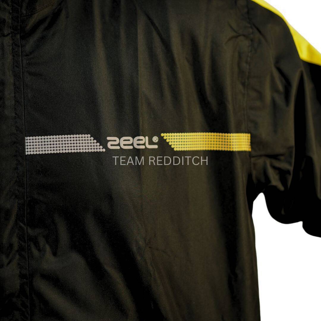 ZEEL RAINCOAT JS702