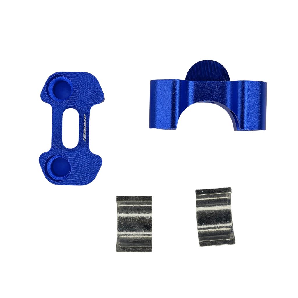 UNIVERSAL HANDLE RAISER - Team Redditch