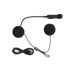 HELMET BLUETOOTH WIRELESS EARPHONE BT-30