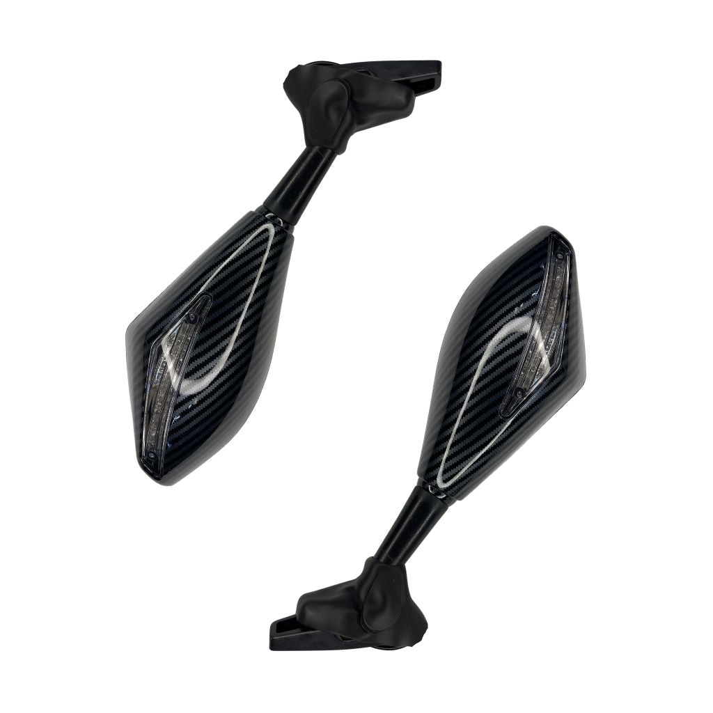 MIRROR INDICATOR ( Kit Fitting )