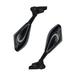 MIRROR INDICATOR ( Kit Fitting )