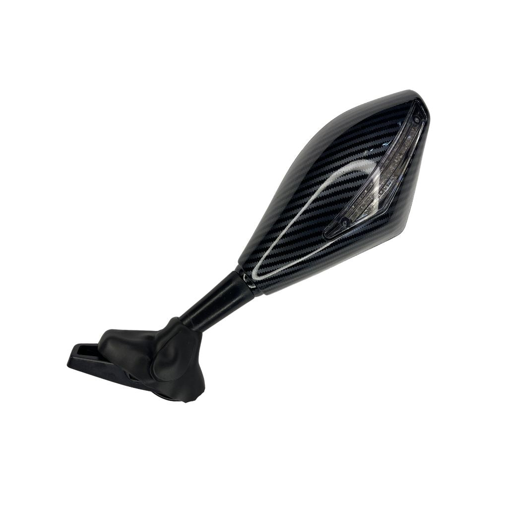 MIRROR INDICATOR ( Kit Fitting )