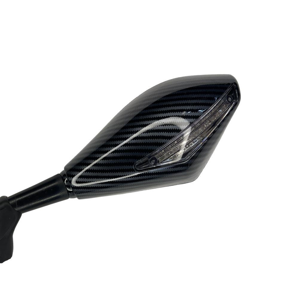 MIRROR INDICATOR ( Kit Fitting )