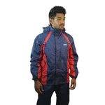 ZEEL RAINCOAT JS508