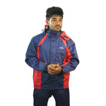 ZEEL RAINCOAT JS508