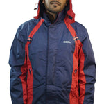 ZEEL RAINCOAT JS508