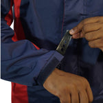 ZEEL RAINCOAT JS508