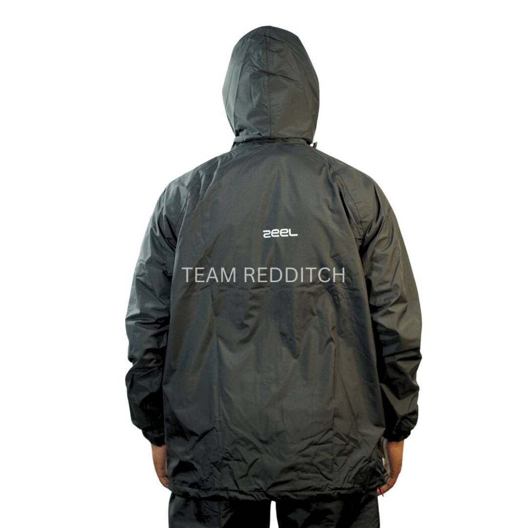 ZEEL RAINCOAT JS99