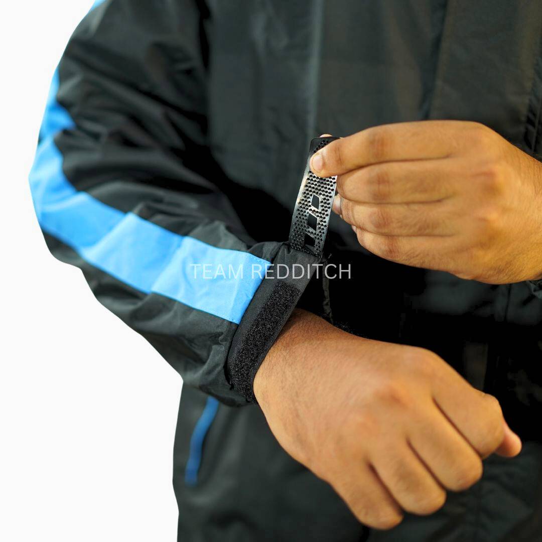 ZEEL RAINCOAT JS702