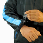 ZEEL RAINCOAT JS702