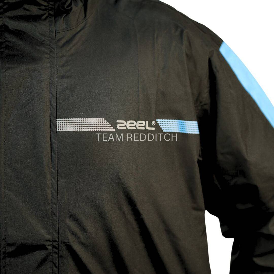 ZEEL RAINCOAT JS702