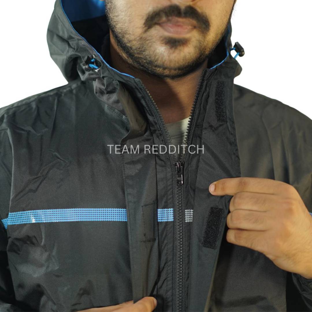 ZEEL RAINCOAT JS702