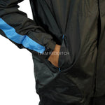 ZEEL RAINCOAT JS702