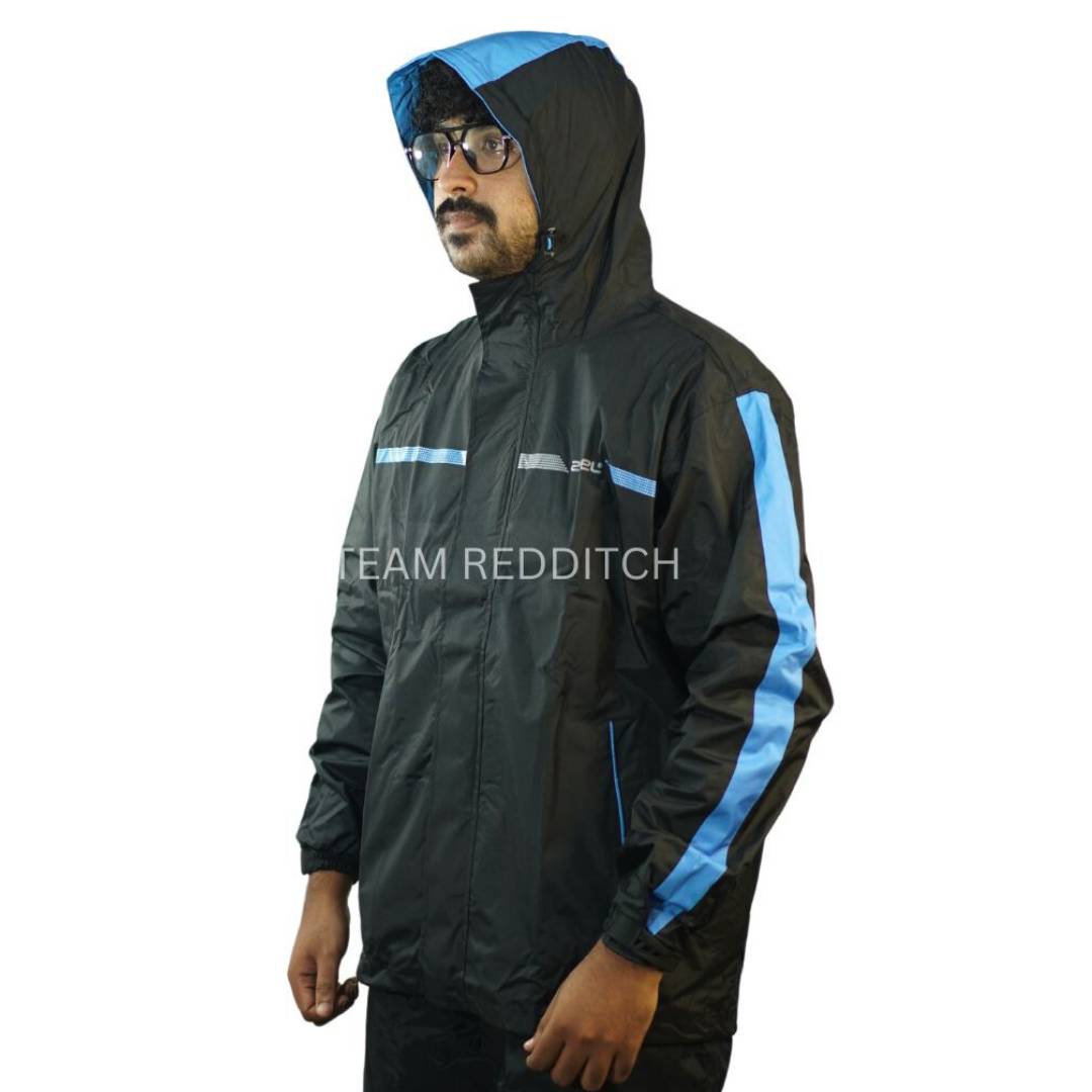 ZEEL RAINCOAT JS702