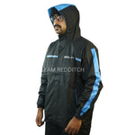 ZEEL RAINCOAT JS702