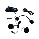 HELMET BLUETOOTH EARPHONE BSDDP BT22 - Team Redditch