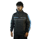 ZEEL RAINCOAT JS702