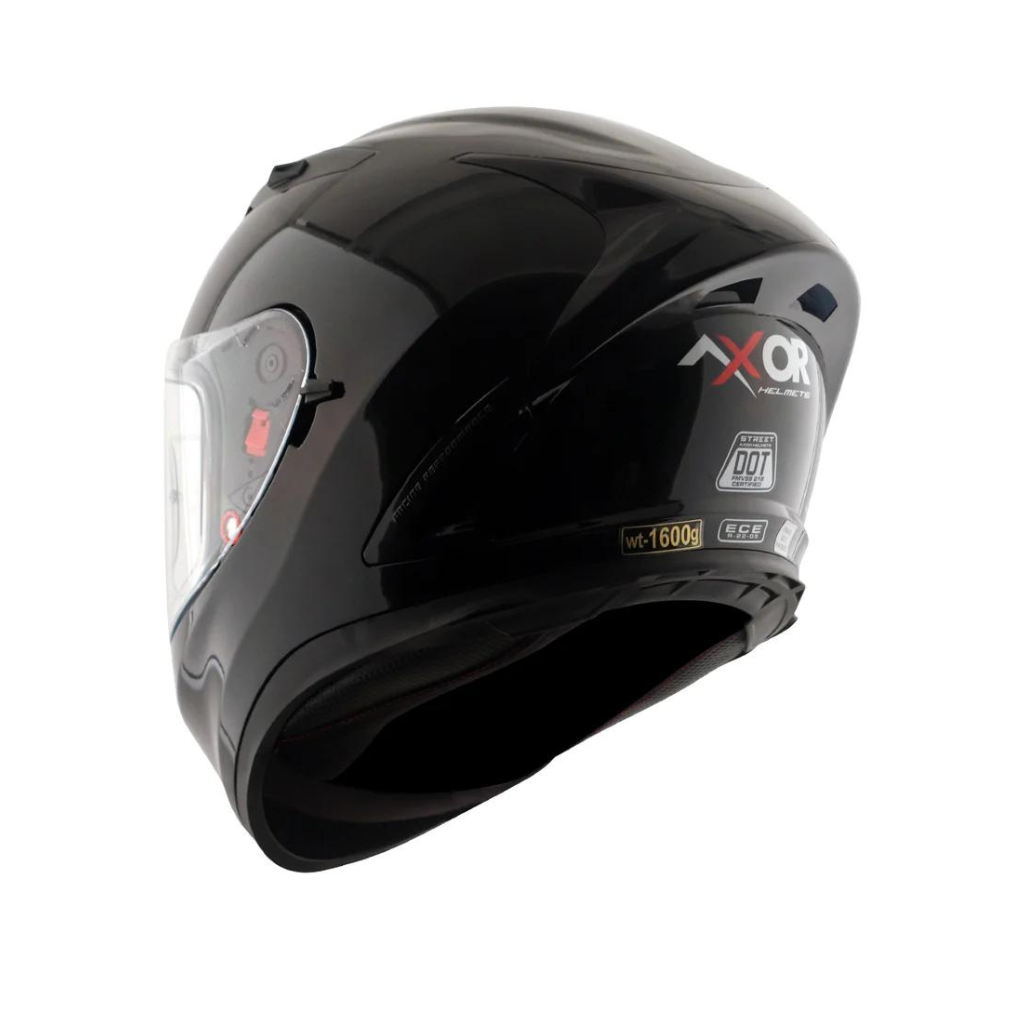 AXOR STREET SOLID MATT - Team Redditch