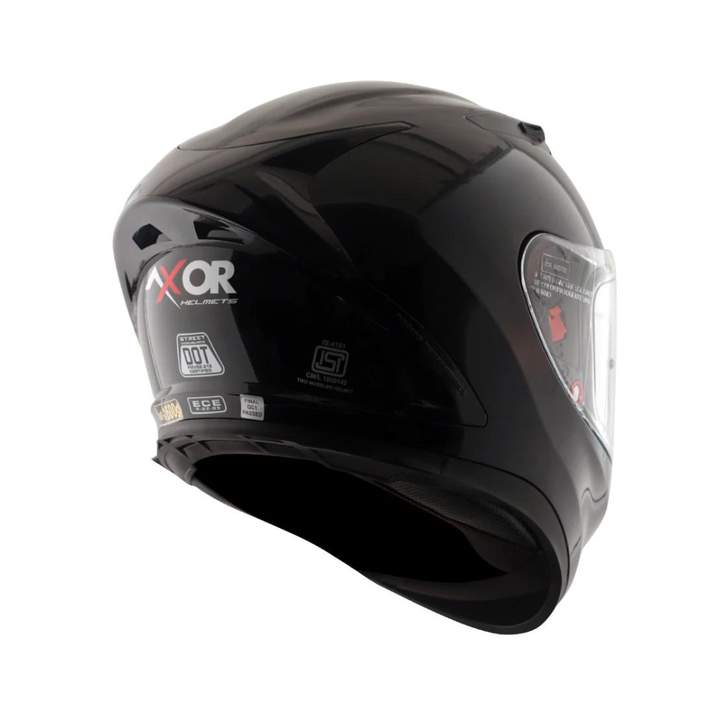 AXOR STREET SOLID MATT - Team Redditch