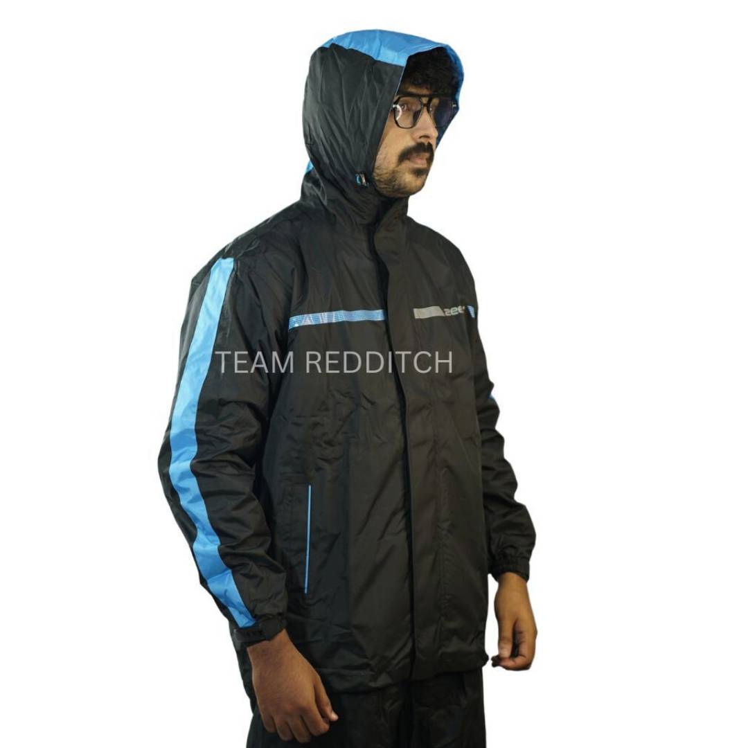ZEEL RAINCOAT JS702
