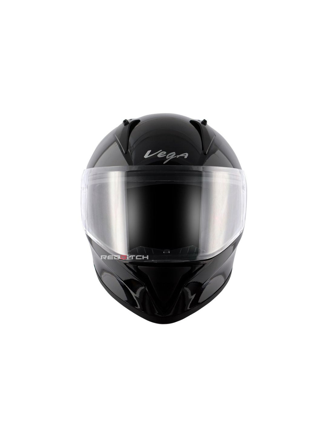 VEGA BOLT GLOSSY BLACK