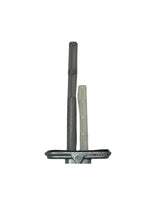 **Fuel Tap Assy (Part No: 145565/E)** – High-quality fuel tap assembly for efficient fuel flow management, ensuring durability and compatibility with your motorcycle.