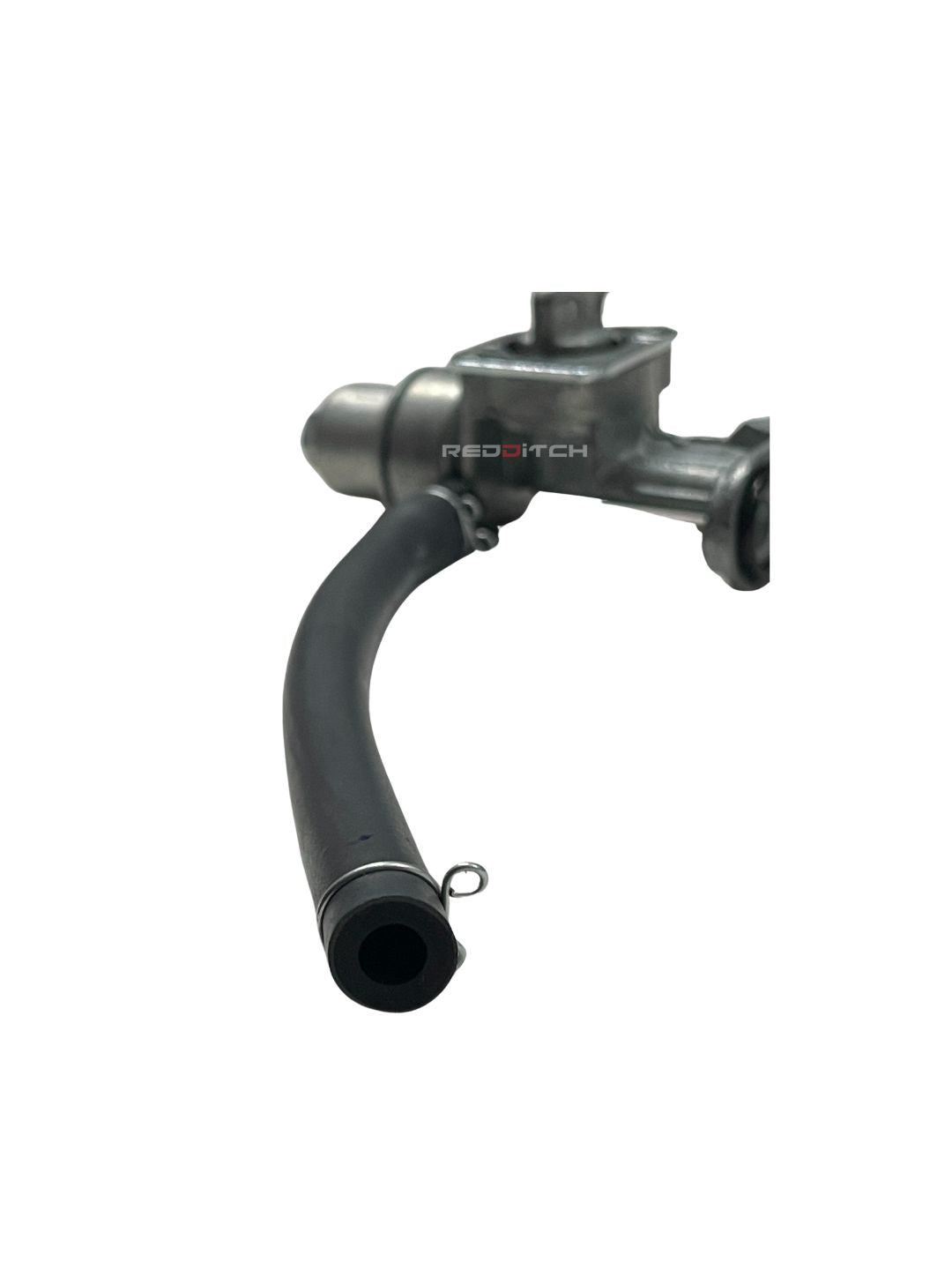 **Fuel Tap Assy (Part No: 145565/E)** – High-quality fuel tap assembly for efficient fuel flow management, ensuring durability and compatibility with your motorcycle.