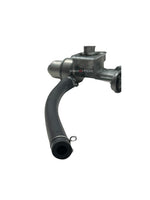 **Fuel Tap Assy (Part No: 145565/E)** – High-quality fuel tap assembly for efficient fuel flow management, ensuring durability and compatibility with your motorcycle.