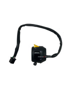 **ALT Text:** SWITCH MODULE LH (Part No: 580441/D) – High-quality left-hand switch module for reliable motorcycle control and functionality. Designed for durability and seamless operation. Available at the **best motor accessory shop in India**.