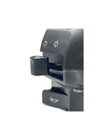 **ALT Text:** SWITCH MODULE LH (Part No: 580441/D) – High-quality left-hand switch module for reliable motorcycle control and functionality. Designed for durability and seamless operation. Available at the **best motor accessory shop in India**.