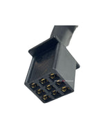 **ALT Text:** SWITCH MODULE LH (Part No: 580441/D) – High-quality left-hand switch module for reliable motorcycle control and functionality. Designed for durability and seamless operation. Available at the **best motor accessory shop in India**.