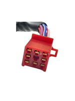 **ALT Text:** SWITCH MODULE RH (Part No: 560195/C) – Premium right-hand switch module for efficient motorcycle control and smooth operation. Built for durability and reliability. Available at the **best motor accessory shop in India**.