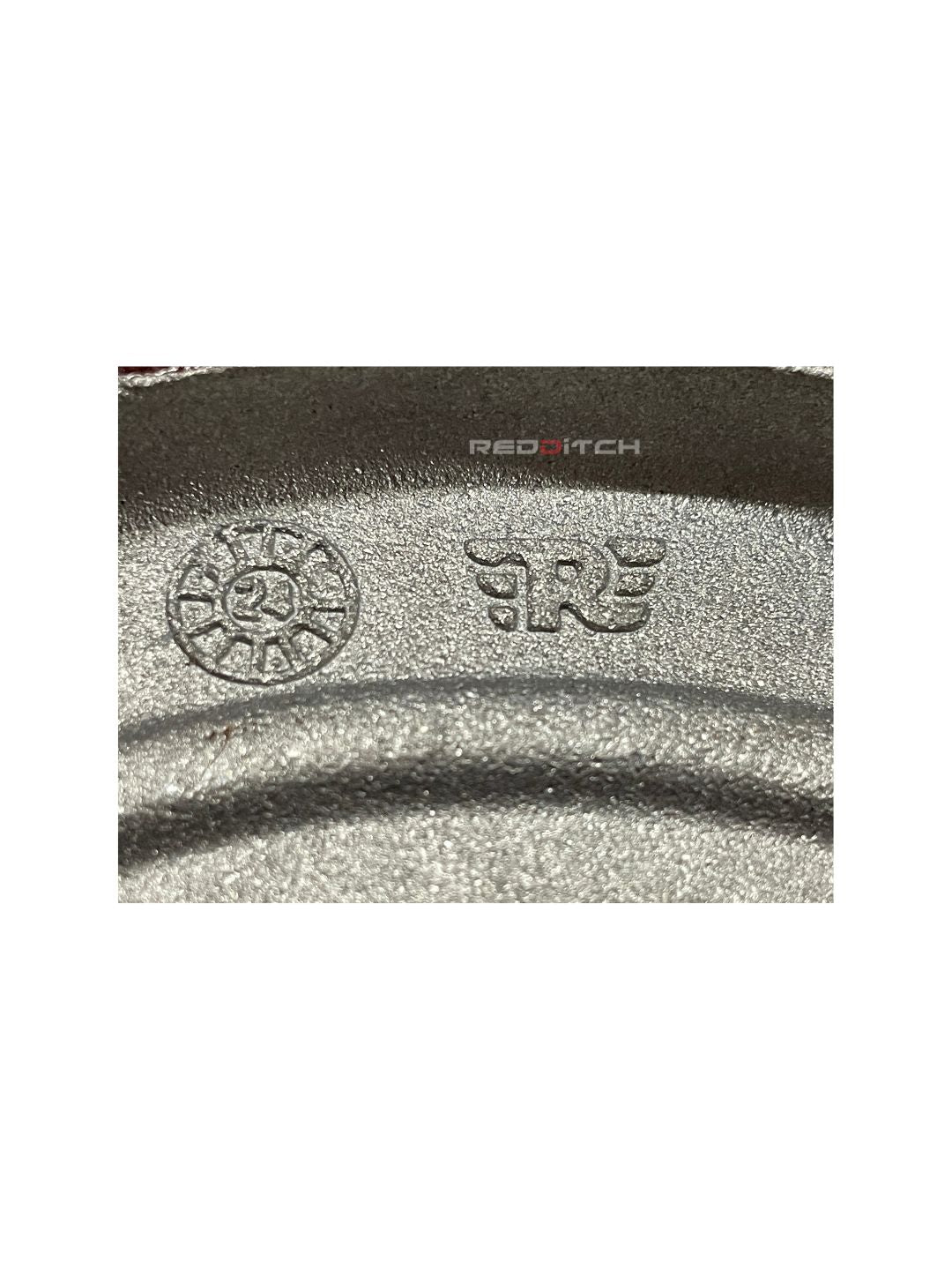 **ALT Text:** BRAKE SHOE KIT WITH SPRING – High-performance brake shoe kit with spring for reliable stopping power and enhanced safety. Designed for durability and long-lasting performance. Available at the **best motor accessory shop in India**.