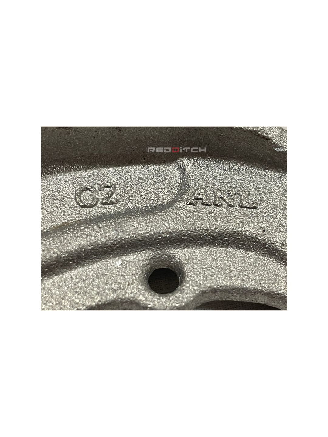 **ALT Text:** BRAKE SHOE KIT WITH SPRING – High-performance brake shoe kit with spring for reliable stopping power and enhanced safety. Designed for durability and long-lasting performance. Available at the **best motor accessory shop in India**.