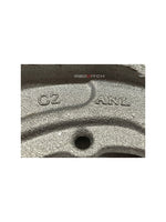 **ALT Text:** BRAKE SHOE KIT WITH SPRING – High-performance brake shoe kit with spring for reliable stopping power and enhanced safety. Designed for durability and long-lasting performance. Available at the **best motor accessory shop in India**.