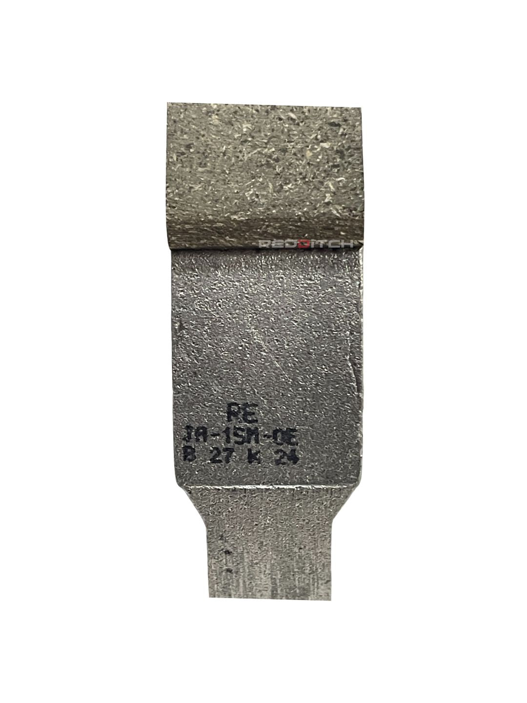 **ALT Text:** BRAKE SHOE KIT WITH SPRING – High-performance brake shoe kit with spring for reliable stopping power and enhanced safety. Designed for durability and long-lasting performance. Available at the **best motor accessory shop in India**.