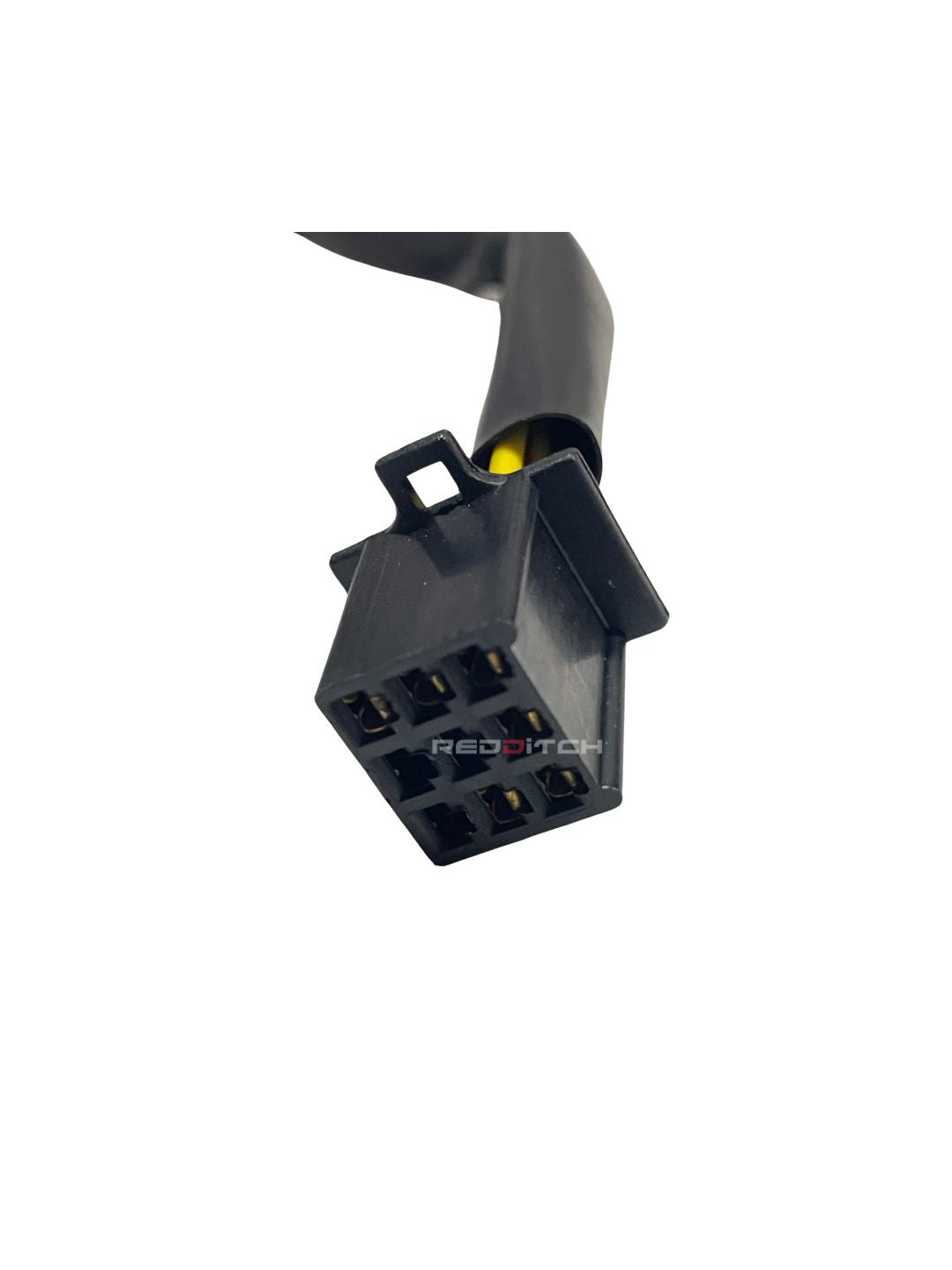 **ALT Text:** SWITCH MODULE RH (Part No: 146045/A) – High-quality right-hand switch module for precise motorcycle control and smooth functionality. Designed for durability and reliability. Available at the **best motor accessory shop in India**.