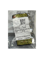 **ALT Text:** BEARING SPACER ASSEMBLY (Part No: 146499/B) – Precision-engineered spacer assembly for optimal bearing alignment and smooth performance. Ensures durability and reliability for your motorcycle. Available at the **best motor accessory shop in India**.