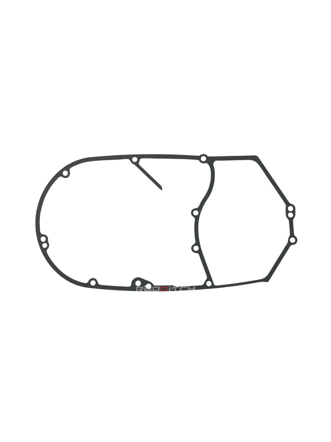 **ALT Text:** GASKET RH COVER (Part No: 570416/N) – High-quality right-hand cover gasket for a secure seal and leak prevention. Ensures durability and reliable engine performance. Available at the **best motor accessory shop in India**.