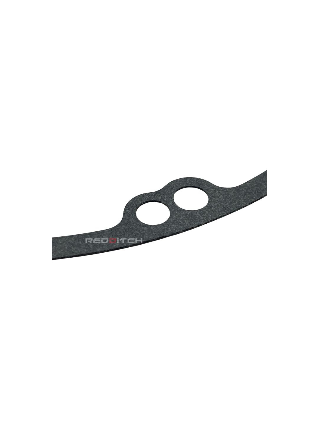 **ALT Text:** GASKET RH COVER (Part No: 570416/N) – High-quality right-hand cover gasket for a secure seal and leak prevention. Ensures durability and reliable engine performance. Available at the **best motor accessory shop in India**.