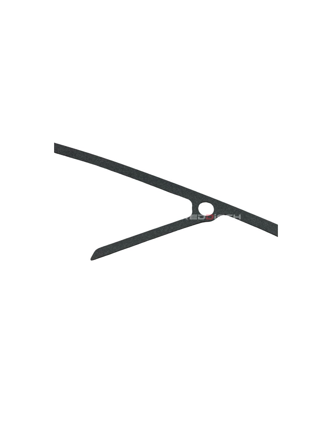 **ALT Text:** GASKET RH COVER (Part No: 570416/N) – High-quality right-hand cover gasket for a secure seal and leak prevention. Ensures durability and reliable engine performance. Available at the **best motor accessory shop in India**.