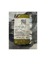 **ALT Text:** CUSH RUBBER (Part No: 144471/A) – High-quality cush rubber for effective vibration damping and smooth motorcycle performance. Ensures durability and enhanced ride comfort. Available at the **best motor accessory shop in India**.