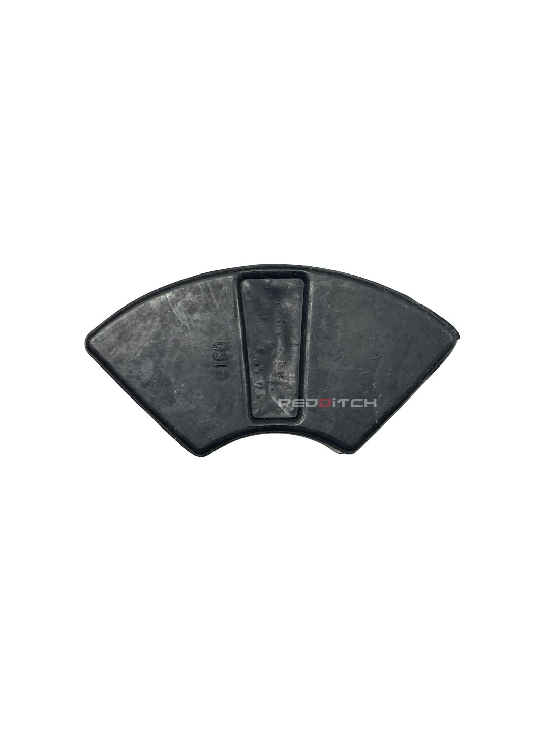 **ALT Text:** CUSH RUBBER (Part No: 144471/A) – High-quality cush rubber for effective vibration damping and smooth motorcycle performance. Ensures durability and enhanced ride comfort. Available at the **best motor accessory shop in India**.