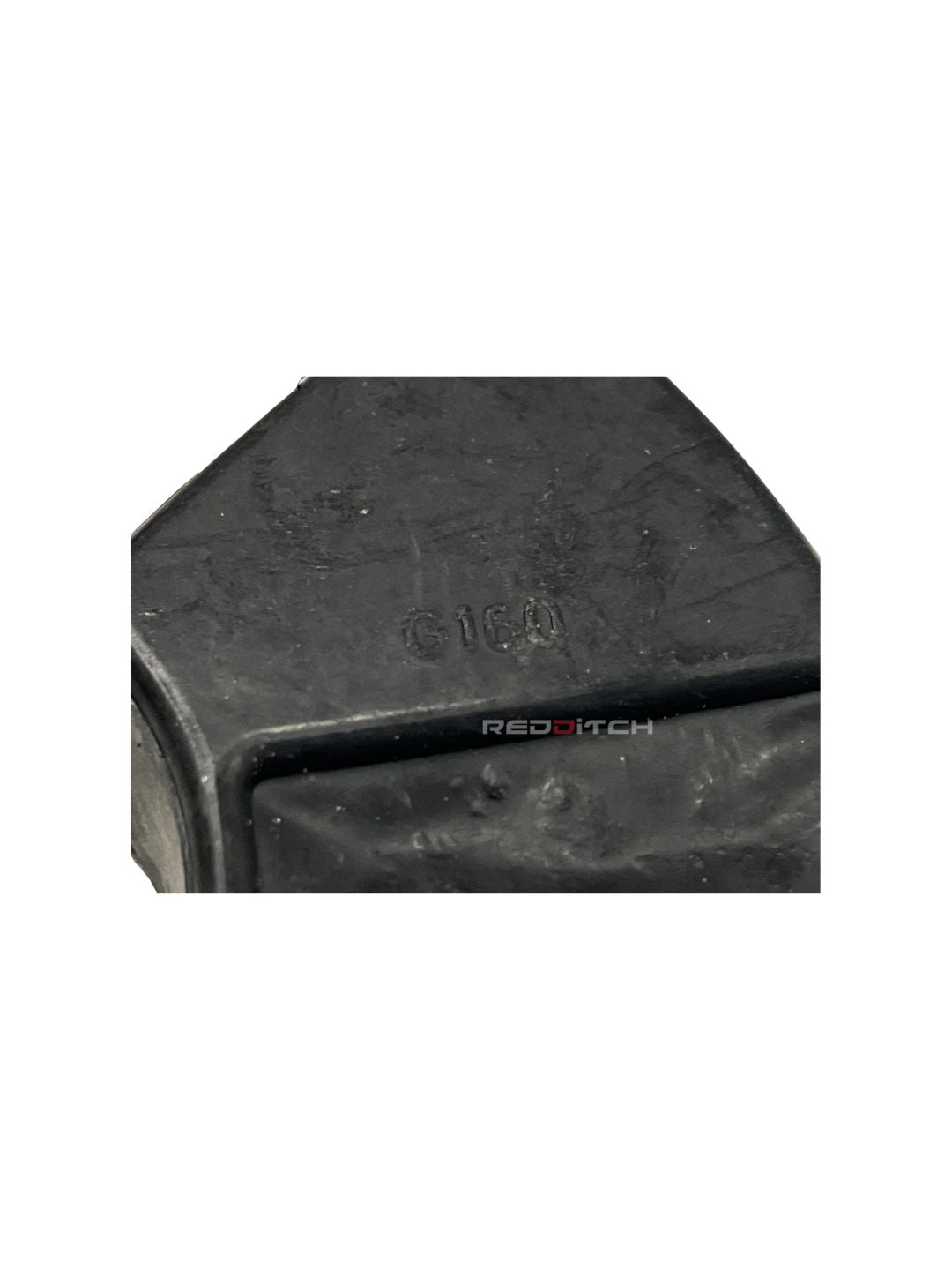 **ALT Text:** CUSH RUBBER (Part No: 144471/A) – High-quality cush rubber for effective vibration damping and smooth motorcycle performance. Ensures durability and enhanced ride comfort. Available at the **best motor accessory shop in India**.