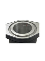 **ALT Text:** ADAPTOR - CARBURETOR (Part No: RLT00011/A) – Precision-engineered carburetor adaptor for optimal fuel flow and engine performance. Ensures durability and a perfect fit. Available at the **best motor accessory shop in India**.