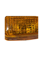 **ALT Text:** TRAFFICATOR ASSY WITH BULB (Part No: 587341/D) – High-quality turn signal assembly with bulb for enhanced visibility and safety. Designed for durability and reliable performance. Available at the **best motor accessory shop in India**.