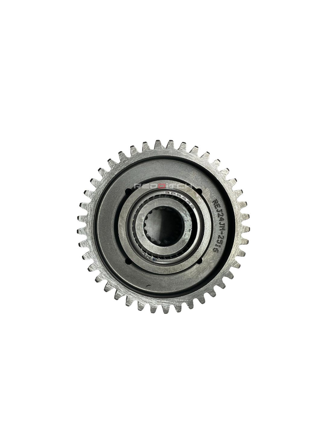 **ALT Text:** SPRAG CLUTCH GEAR SET ASSY (Part No: 592593/A) – High-performance clutch gear set assembly for smooth and efficient engine operation. Ensures durability and reliability. Available at the **best motor accessory shop in India**.