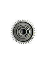 **ALT Text:** SPRAG CLUTCH GEAR SET ASSY (Part No: 592593/A) – High-performance clutch gear set assembly for smooth and efficient engine operation. Ensures durability and reliability. Available at the **best motor accessory shop in India**.