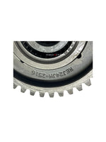 **ALT Text:** SPRAG CLUTCH GEAR SET ASSY (Part No: 592593/A) – High-performance clutch gear set assembly for smooth and efficient engine operation. Ensures durability and reliability. Available at the **best motor accessory shop in India**.