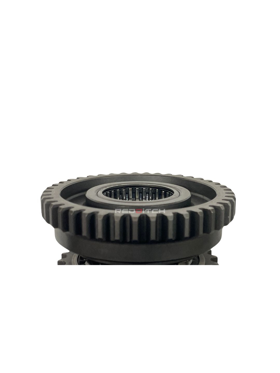 **ALT Text:** SPRAG CLUTCH GEAR SET ASSY (Part No: 592593/A) – High-performance clutch gear set assembly for smooth and efficient engine operation. Ensures durability and reliability. Available at the **best motor accessory shop in India**.